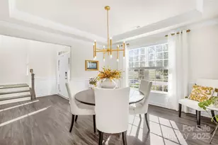 12632 Dunloe Wood Dr, Huntersville, NC 28078 - Photo 6