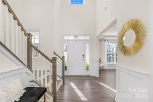 12632 Dunloe Wood Dr, Huntersville, NC 28078 - Photo 4