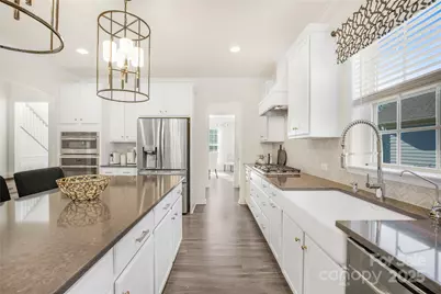 12632 Dunloe Wood Drive, Huntersville, NC 28078 - Photo 14