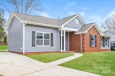 14930 Rothwell Drive, Mint Hill, NC 28227 - Photo 2