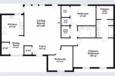 14930 Rothwell Drive, Mint Hill, NC 28227 - Photo 16