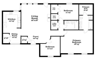 14930 Rothwell Dr, Mint Hill, NC 28227 - Photo 16