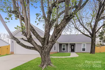 5506 Carronbridge Lane, Charlotte, NC 28216 - Photo 1