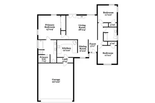 5506 Carronbridge Ln, Charlotte, NC 28216 - Photo 16