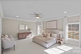 4619 Serenity Woods Ct, Charlotte, NC 28216 - Photo 30