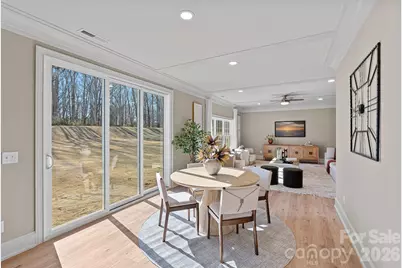4619 Serenity Woods Court, Charlotte, NC 28216 - Photo 14