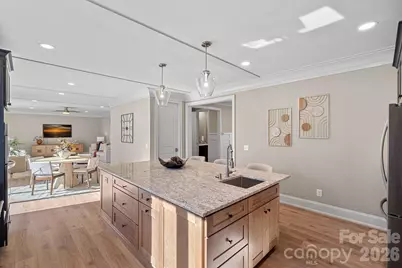 4619 Serenity Woods Court, Charlotte, NC 28216 - Photo 12