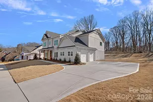 4619 Serenity Woods Ct, Charlotte, NC 28216 - Photo 36