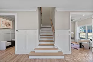 4619 Serenity Woods Ct, Charlotte, NC 28216 - Photo 18