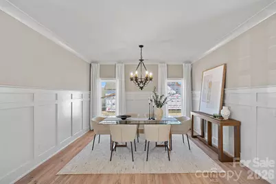 4619 Serenity Woods Court, Charlotte, NC 28216 - Photo 6