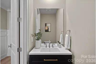 4619 Serenity Woods Court, Charlotte, NC 28216 - Photo 8