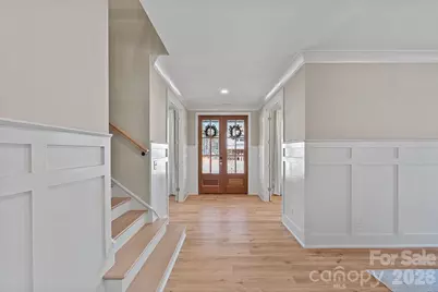 4619 Serenity Woods Court, Charlotte, NC 28216 - Photo 2