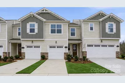 2131 Vinyasa Lane, Charlotte, NC 28215 - Photo 6