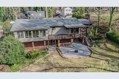 111 Kinwood Street, Morganton, NC 28655 - Photo 36