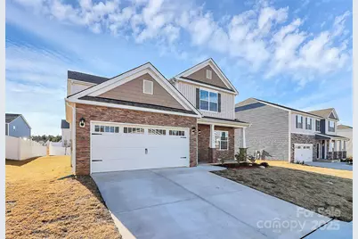 7347 Teague Drive, Gastonia, NC 28056 - Photo 2