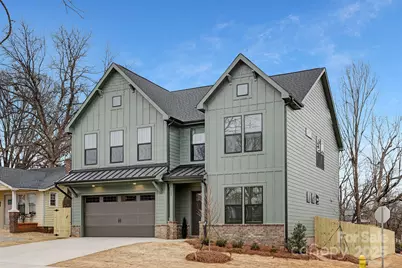 600 Campus Street, Charlotte, NC 28216 - Photo 2
