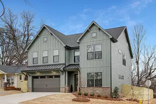 600 Campus St, Charlotte, NC 28216 - Photo 2