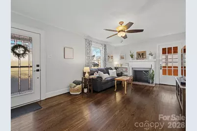 309 Williams Street, Kannapolis, NC 28081 - Photo 2