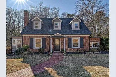309 Williams Street, Kannapolis, NC 28081 - Photo 1