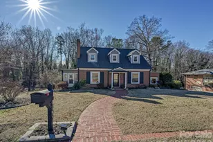 309 Williams St, Kannapolis, NC 28081 - Photo 38