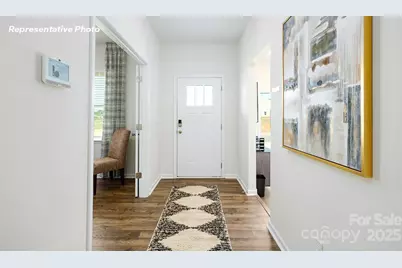 1555 Secrest Commons Drive, Monroe, NC 28112 - Photo 2