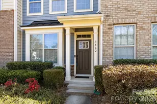 3160 Bending Birch Pl, Charlotte, NC 28206 - Photo 2