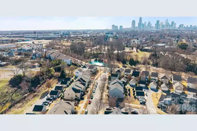 3160 Bending Birch Place, Charlotte, NC 28206 - Photo 36