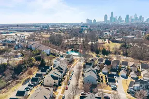 3160 Bending Birch Pl, Charlotte, NC 28206 - Photo 36