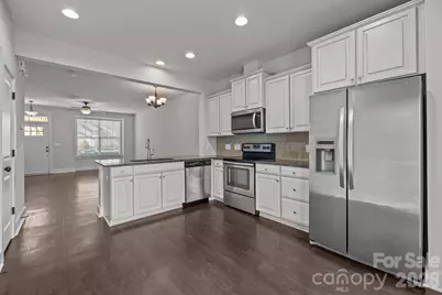 3160 Bending Birch Place, Charlotte, NC 28206 - Photo 12