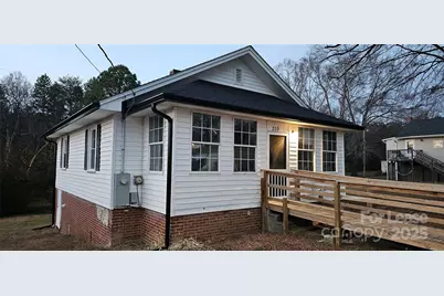 210 Lincoln Street, Albemarle, NC 28001 - Photo 1