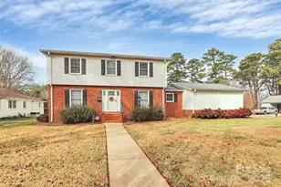 2468 Shaw Ave, Gastonia, NC 28054 - Photo 2