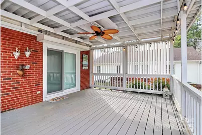 2468 Shaw Avenue, Gastonia, NC 28054 - Photo 38