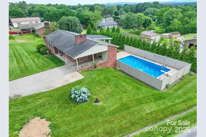 2963 Freezer Locker Road, Hudson, NC 28638 - Photo 6