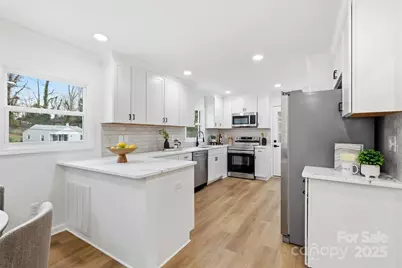 1955 Arnold Drive, Charlotte, NC 28205 - Photo 6