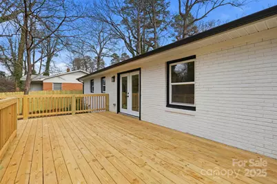 1955 Arnold Drive, Charlotte, NC 28205 - Photo 20