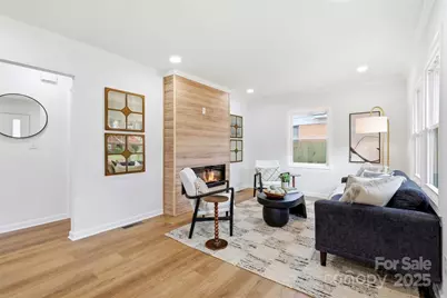 1955 Arnold Drive, Charlotte, NC 28205 - Photo 8