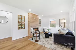 1955 Arnold Dr, Charlotte, NC 28205 - Photo 8