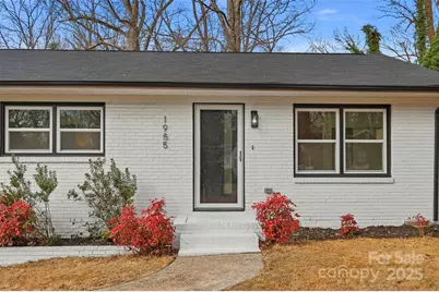1955 Arnold Drive, Charlotte, NC 28205 - Photo 2