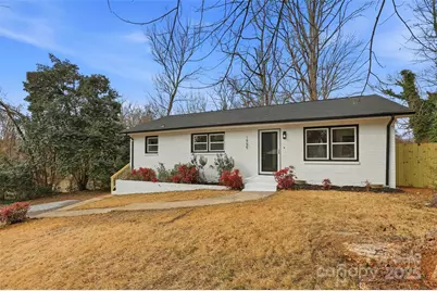 1955 Arnold Drive, Charlotte, NC 28205 - Photo 24