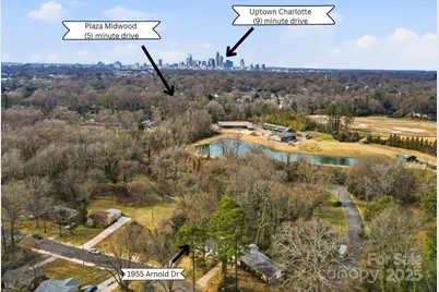 1955 Arnold Drive, Charlotte, NC 28205 - Photo 26