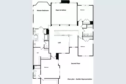 2889 Creekview Drive, Waxhaw, NC 28173 - Photo 38