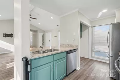 2801 Ashe Croft Drive, Indian Trail, NC 28079 - Photo 8