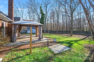 2801 Ashe Croft Dr, Indian Trail, NC 28079 - Photo 22