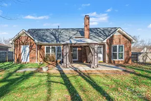 2801 Ashe Croft Dr, Indian Trail, NC 28079 - Photo 20