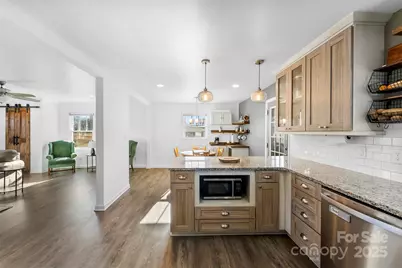 3723 Dallas High Shoals Highway, Dallas, NC 28034 - Photo 4