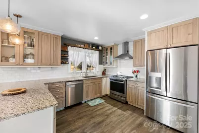 3723 Dallas High Shoals Highway, Dallas, NC 28034 - Photo 2