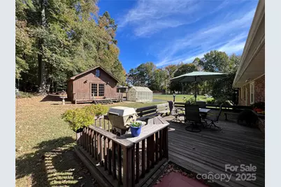 901 Henry Street, Kings Mountain, NC 28086 - Photo 24