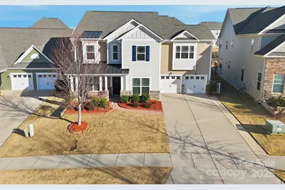 1000 Bellegray Lane NW, Concord, NC 28027 - Photo 2
