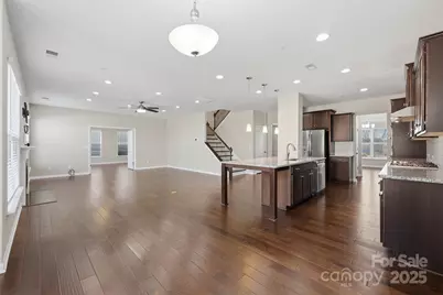 1000 Bellegray Lane NW, Concord, NC 28027 - Photo 12