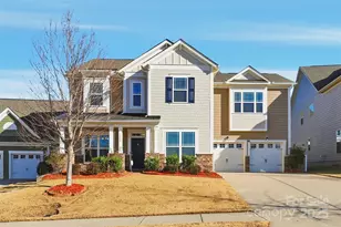 1000 Bellegray Ln NW, Concord, NC 28027 - Photo 1